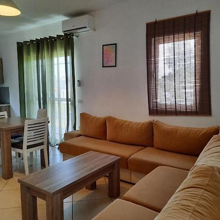 Apartments Alavana Velipojë Екстериор снимка