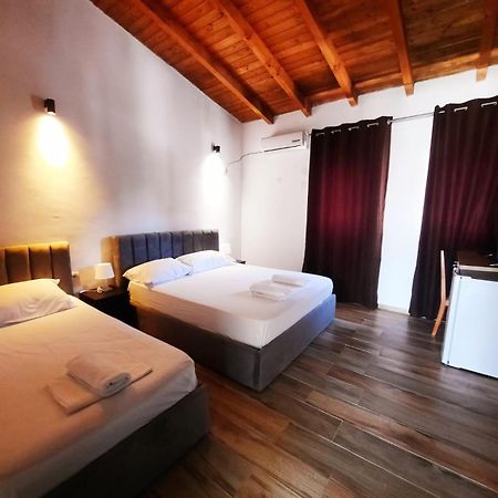 Apartments Alavana Velipojë Екстериор снимка