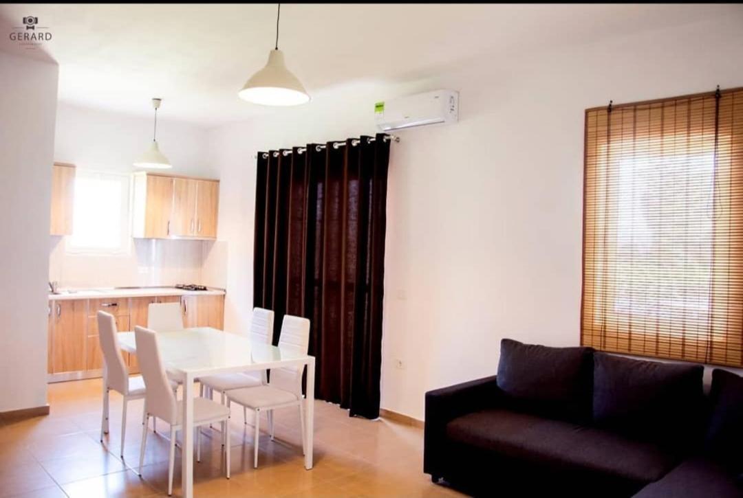 Apartments Alavana Velipojë Екстериор снимка