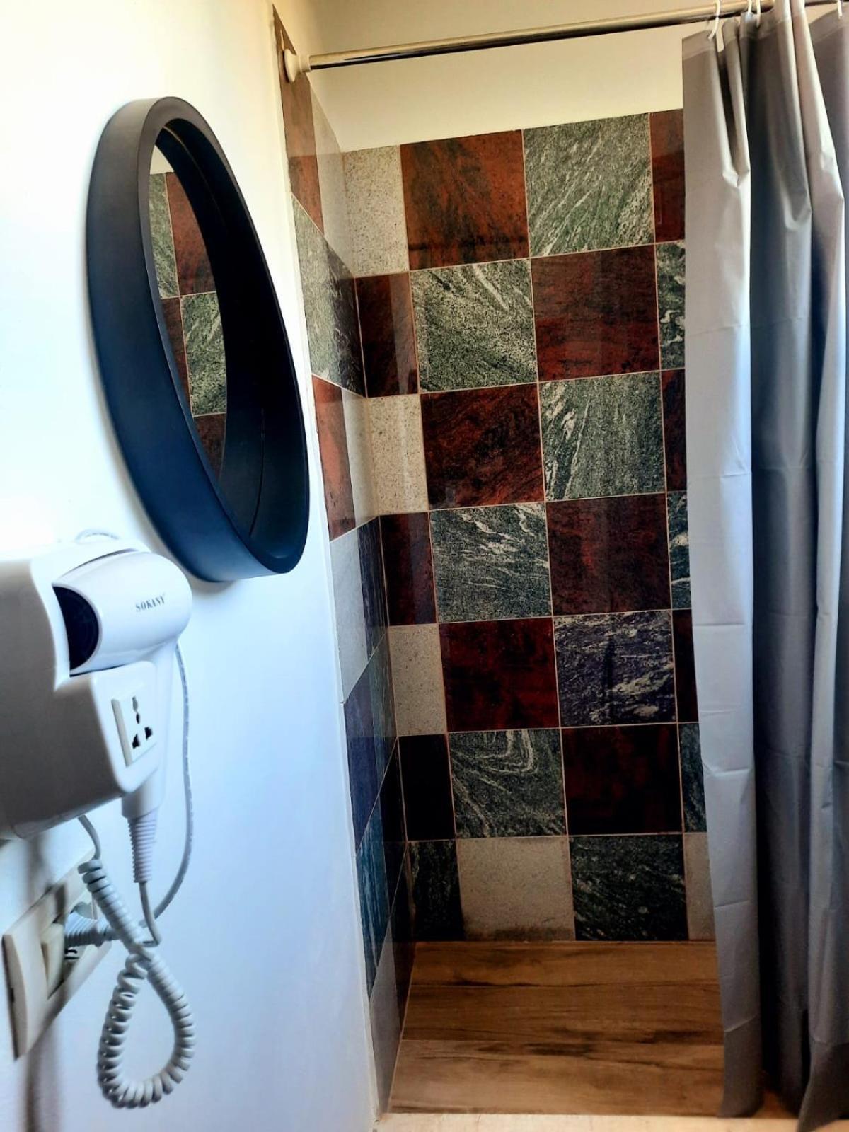 Apartments Alavana Velipojë Екстериор снимка