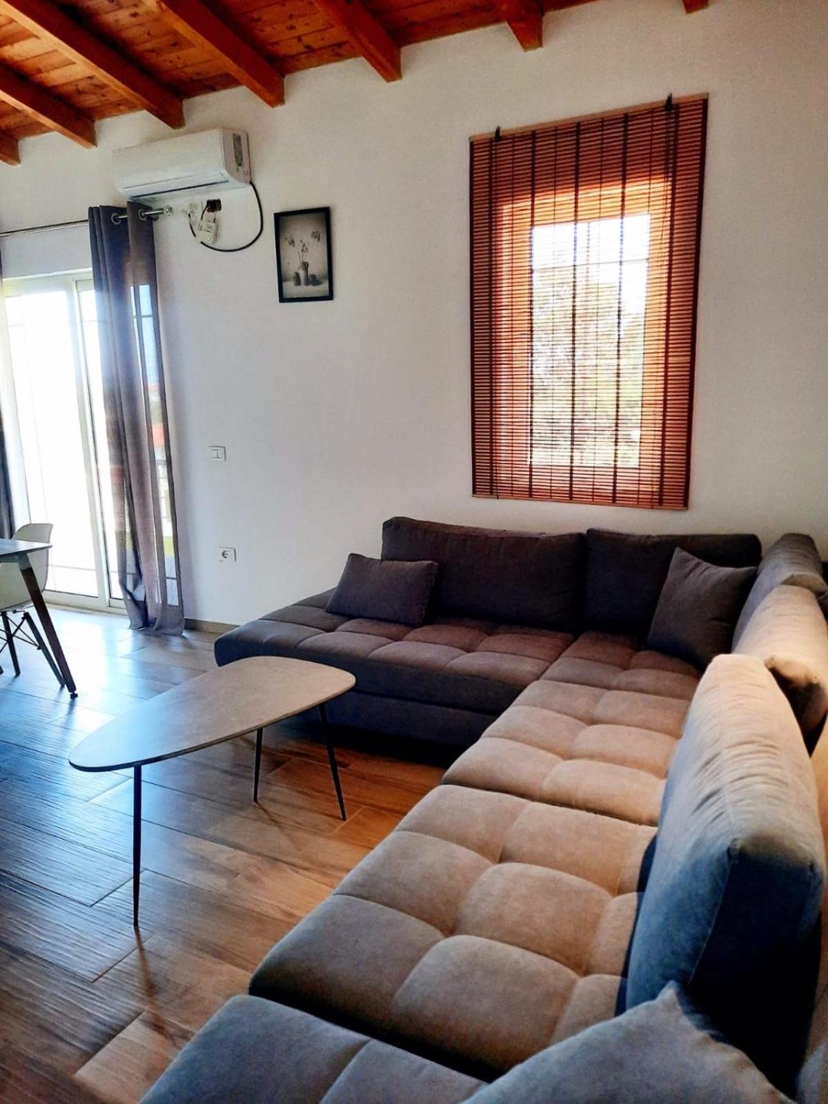 Apartments Alavana Velipojë Екстериор снимка