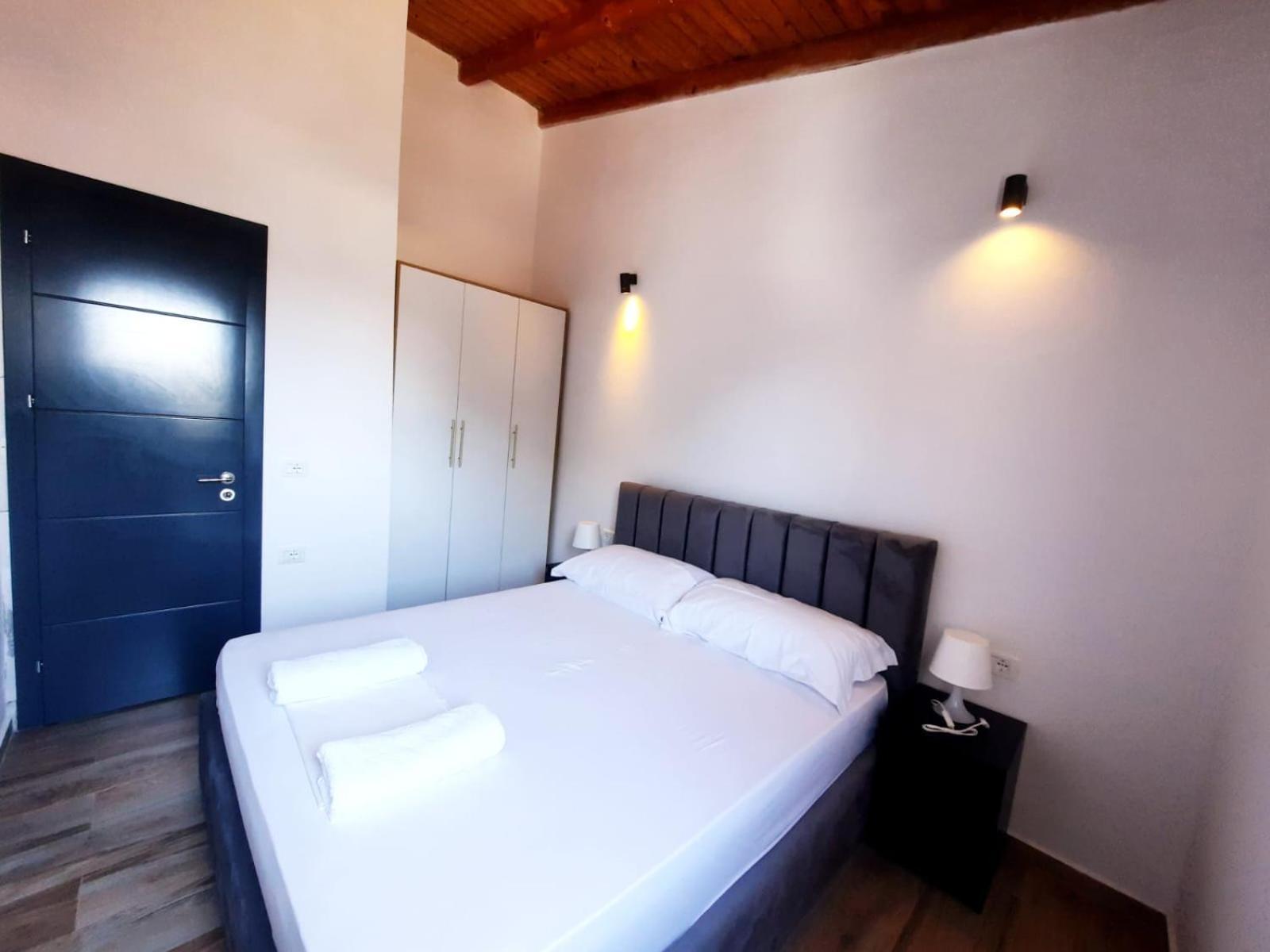 Apartments Alavana Velipojë Екстериор снимка