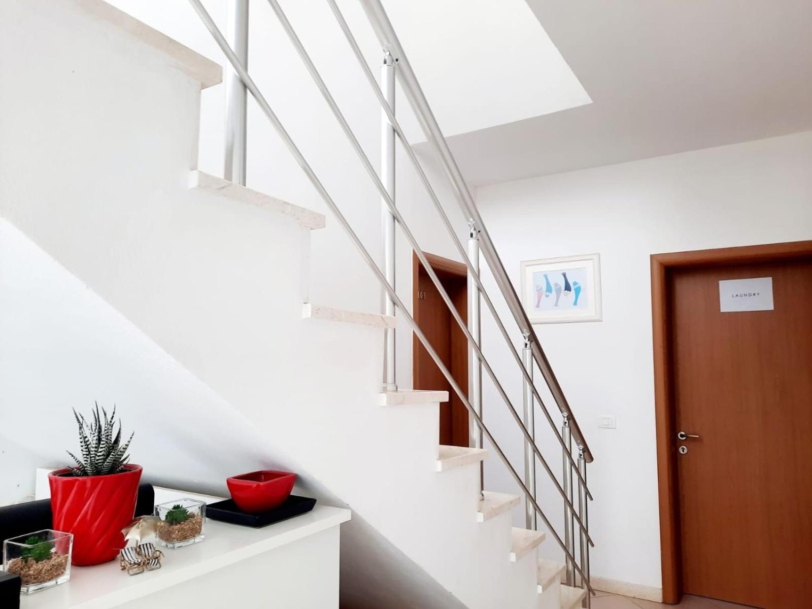 Apartments Alavana Velipojë Екстериор снимка