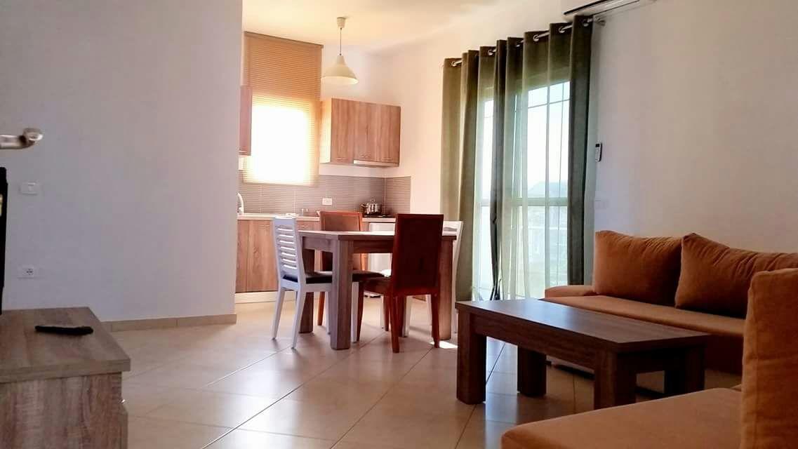 Apartments Alavana Velipojë Екстериор снимка